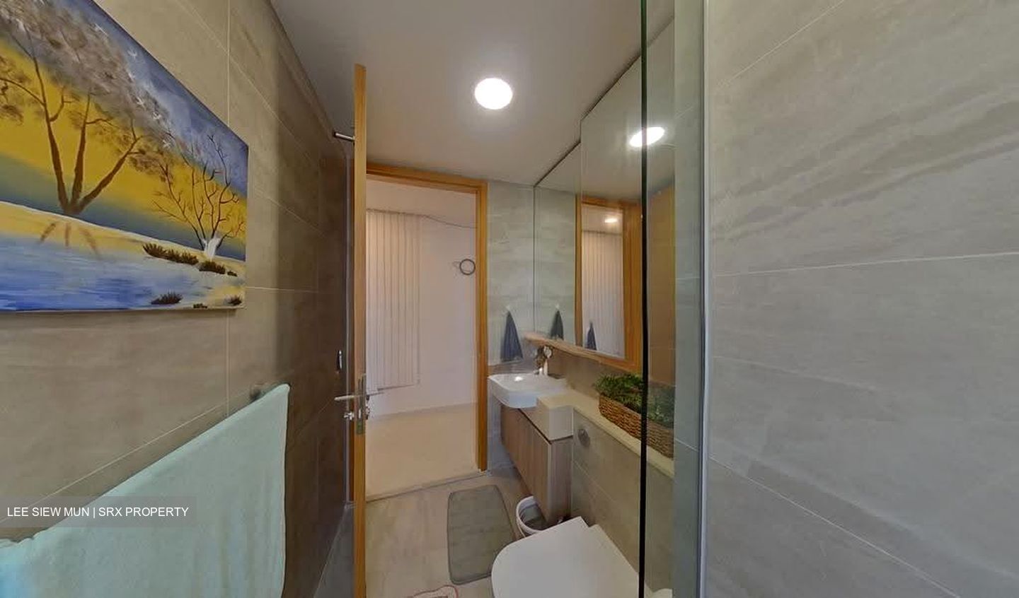 Twin Vew (D5), Apartment #612542161